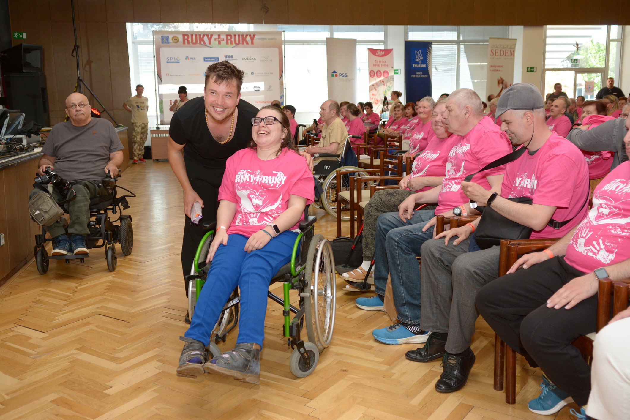 243 Ruky Ruky NRC 2025 Marek Vaco